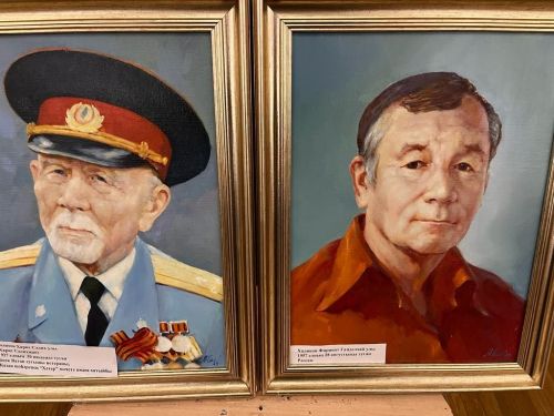 Балтачыбыз талантлары  башкала халкының күңелен яулады (фоторепортаж, видео)