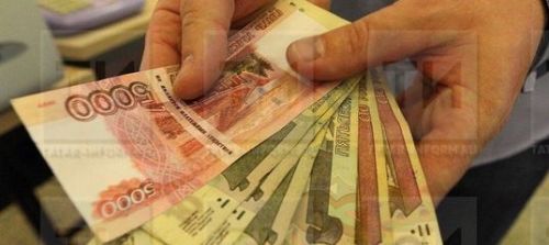 Аферист бер ханымны кредит алырга һәм аңа 1,7 млн сум күчерергә күндергән