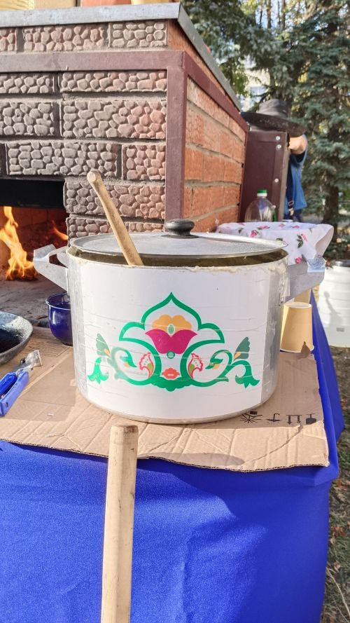 Балтась ёрос Казаньын ма возьматӥз?