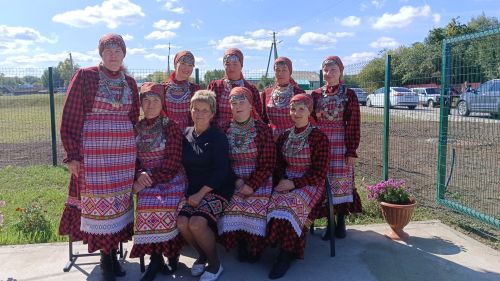 Выльдӥськонъёс пайдаё мед луозы