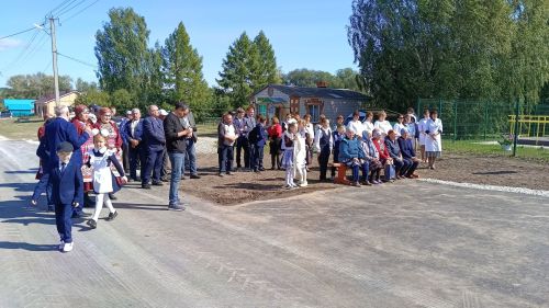Выльдӥськонъёс пайдаё мед луозы