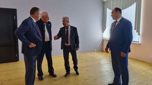 Удмурт пужыосын чебермам юрт