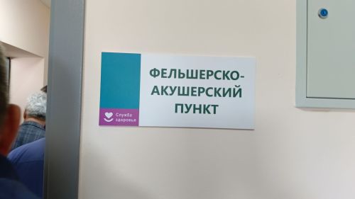 Удмурт пужыосын чебермам юрт