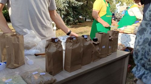 Балтась ёрос Казаньын ма возьматӥз?