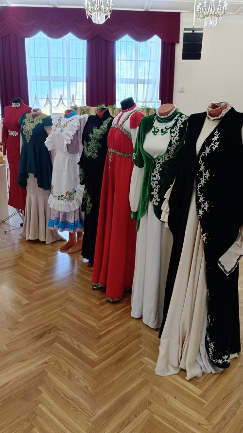 Балтась ёрос Казаньын ма возьматӥз?