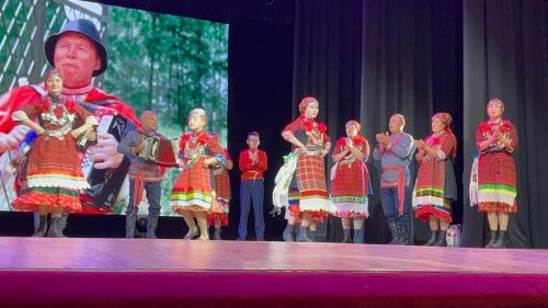 Балтась ёрос Казаньын ма возьматӥз?