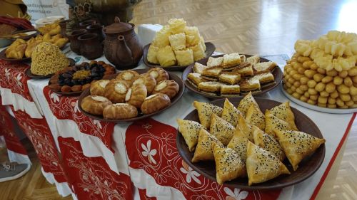 Балтась ёрос Казаньын ма возьматӥз?