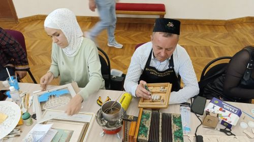 Балтась ёрос Казаньын ма возьматӥз?