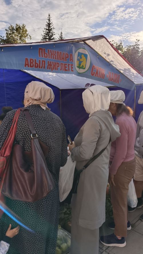 Балтась ёрос Казаньын ма возьматӥз?