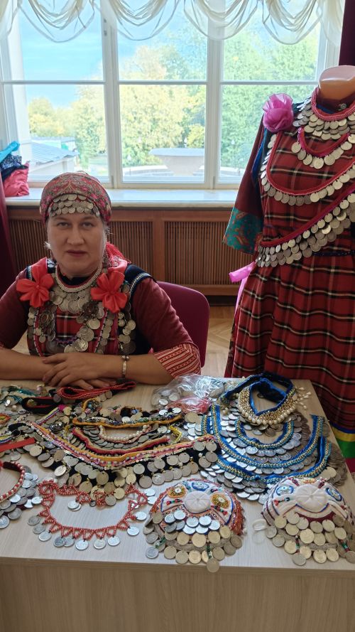 Балтась ёрос Казаньын ма возьматӥз?