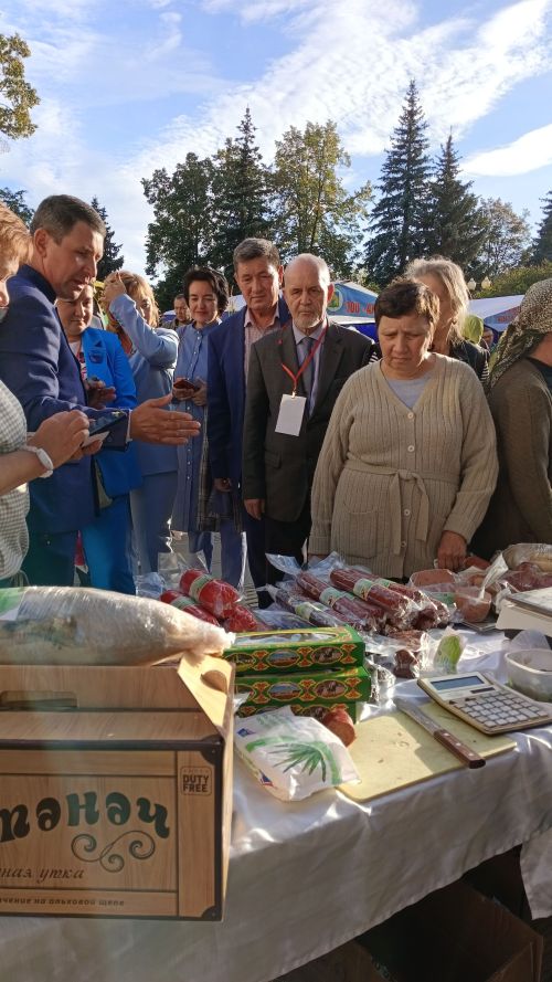 Балтась ёрос Казаньын ма возьматӥз?