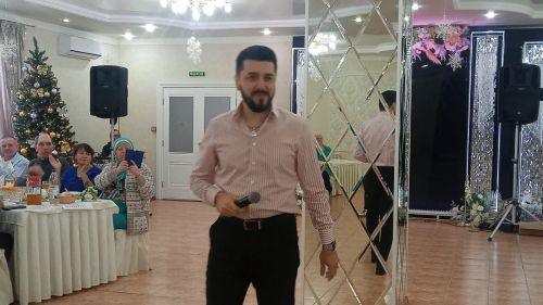 «Фикердәшләр» клубы үзенең 20 еллык юбилеен билгеләп үтә (бик күп фото)