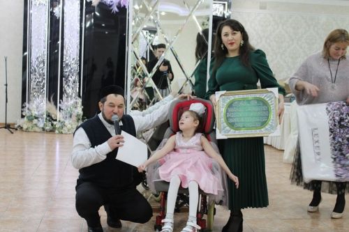 «Фикердәшләр»гә - 20 ел. Бәйрәм чарасыннан фоторепортаж