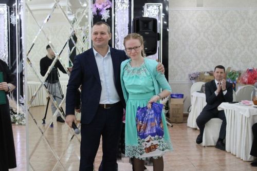 «Фикердәшләр»гә - 20 ел. Бәйрәм чарасыннан фоторепортаж