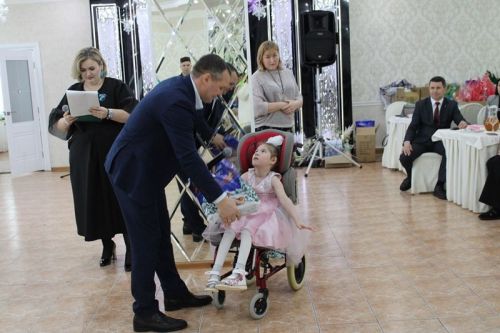 «Фикердәшләр»гә - 20 ел. Бәйрәм чарасыннан фоторепортаж