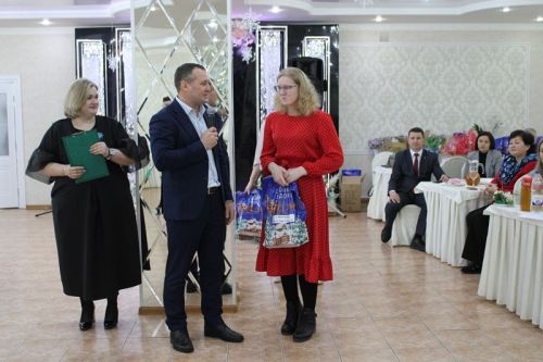 «Фикердәшләр»гә - 20 ел. Бәйрәм чарасыннан фоторепортаж