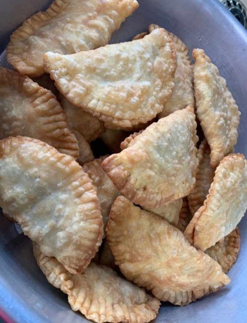Чебуреки  рецепты