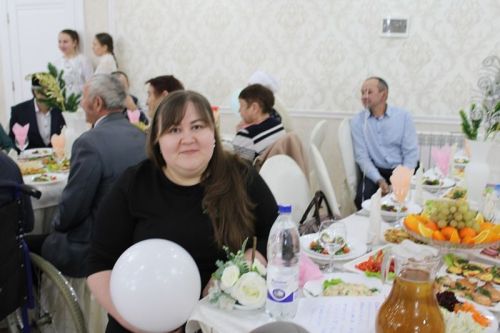 «Фикердәшләр»гә - 20 ел. Бәйрәм чарасыннан фоторепортаж
