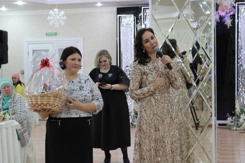 «Фикердәшләр»гә - 20 ел. Бәйрәм чарасыннан фоторепортаж