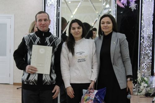 «Фикердәшләр»гә - 20 ел. Бәйрәм чарасыннан фоторепортаж