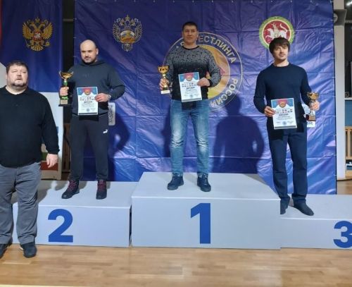 Балтач  спортчылары  республика җыелма командасы составында катнашып,  яхшы нәтиҗәләр күрсәттеләр (фото)
