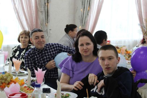 Үрләр яулый киләләр (фото)
