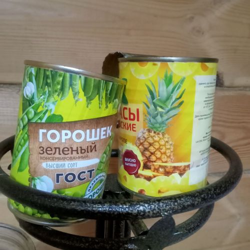 Окоп шәмнәренә ихтыяҗ зур