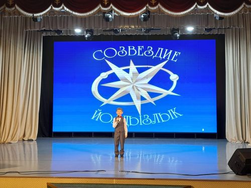 Балтачта «Созвездие — Йолдызлык» фестиваленең муниципаль турлары старт алды (фото)