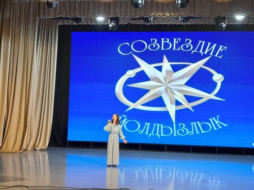 Балтачта «Созвездие — Йолдызлык» фестиваленең муниципаль турлары старт алды (фото)