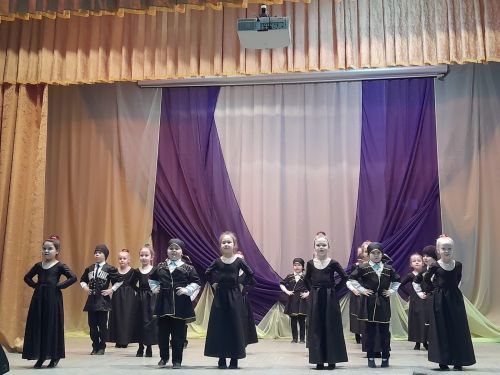 «Созвездие — Йолдызлык» фестиваленең муниципаль турлары дәвам итә (бик күп фото)