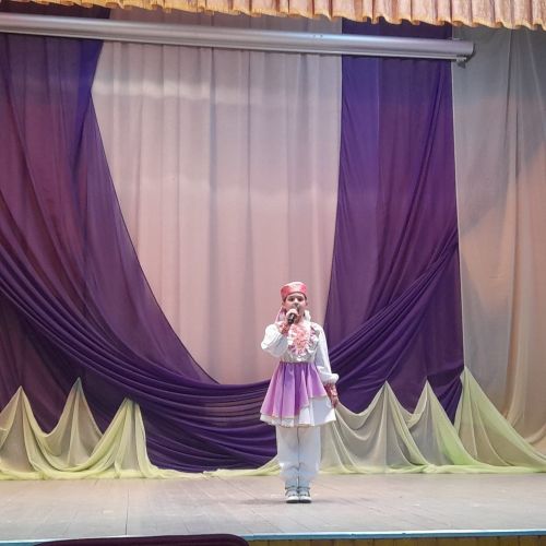 «Созвездие — Йолдызлык» фестиваленең муниципаль турлары дәвам итә (бик күп фото)