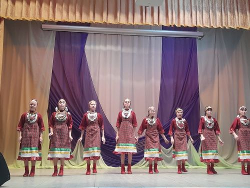 «Созвездие — Йолдызлык» фестиваленең муниципаль турлары дәвам итә (бик күп фото)