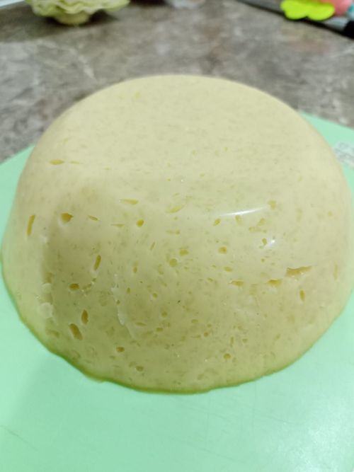 Гөлшат Сәләховадан сыр рецепты