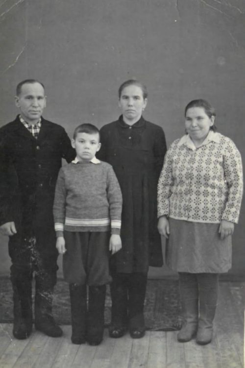 Пӧртэм буёлъёсын суредам улон сюрес