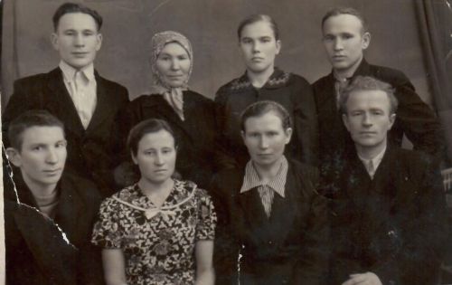 Пӧртэм буёлъёсын суредам улон сюрес