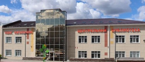 Балтачта «Бәхетле формуляр» көннәре үтте (фото)