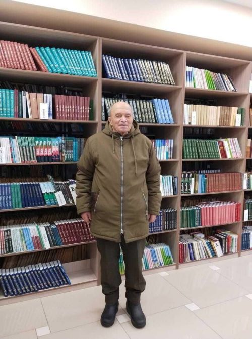 Балтачта «Бәхетле формуляр» көннәре үтте (фото)