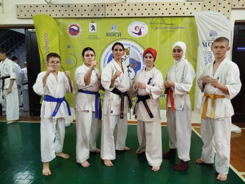 Алтынчы Бөтенроссия көрәш сәнгате студентлар форумы узды (фото)