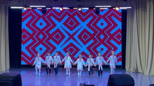 «Катнаш төрдәге Балтач 5 нче балалар бакчасы»на 10 яшь (фото)