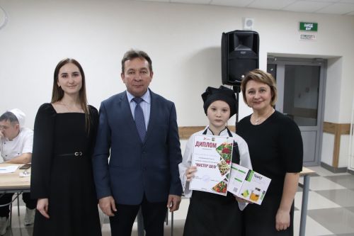 Балтач агро сәнәгать көллиятендә кабат конкурс (фото)