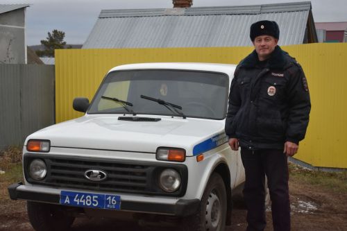 Кеше белән эшләү җиңел түгел, тик тәртип сагында да торырга кирәк