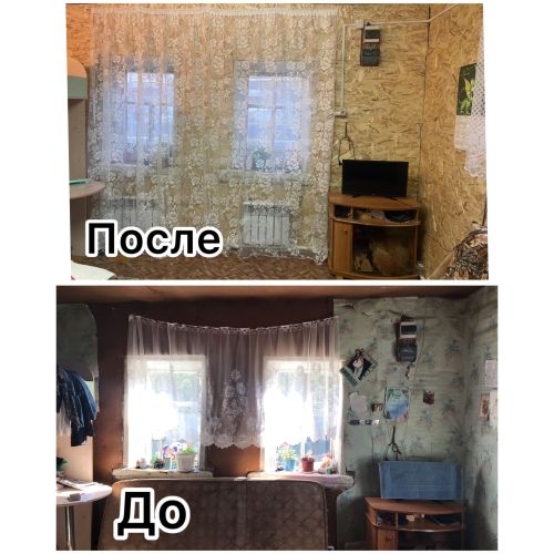 Гыйбадуллиннарга кемнәр ярдәм иткән? (фото)