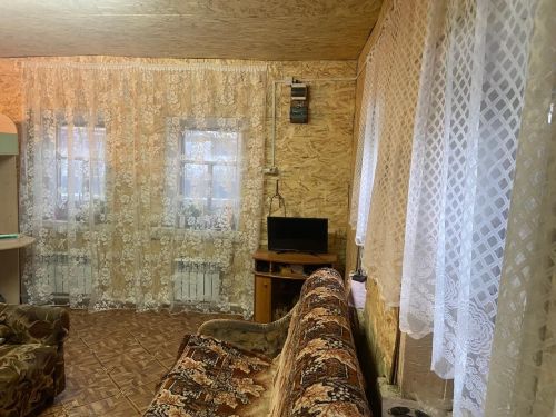 Гыйбадуллиннарга кемнәр ярдәм иткән? (фото)