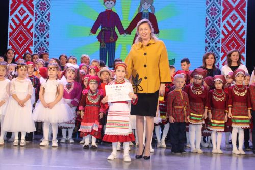 «Мудорвайлэн» тылъёсыз пиштӥзы 2-тӥ люкет + фоторепортаж