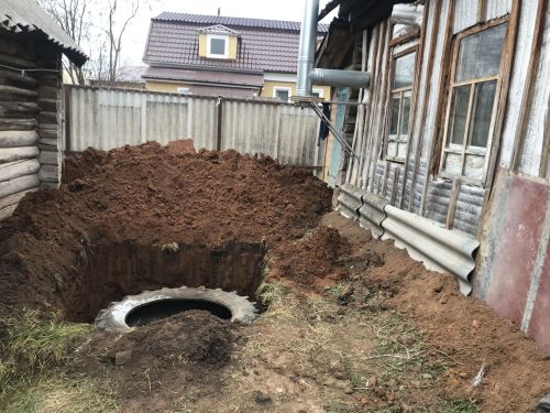 Гыйбадуллиннарга кемнәр ярдәм иткән? (фото)