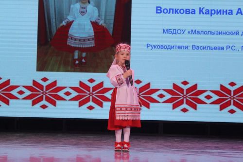 «Мудорвайлэн» тылъёсыз пиштӥзы 1-тӥ люкет + фоторепортаж
