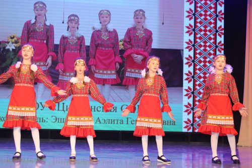 «Мудорвайлэн» тылъёсыз пиштӥзы 2-тӥ люкет + фоторепортаж