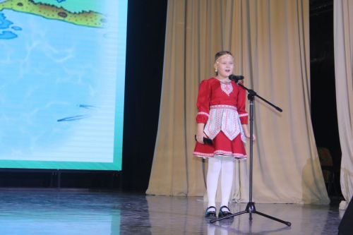«Мудорвайлэн» тылъёсыз пиштӥзы 2-тӥ люкет + фоторепортаж
