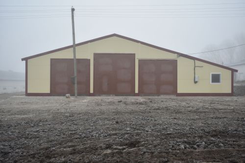 «Дуслык»ның терлекчелек тармагы үсештә
