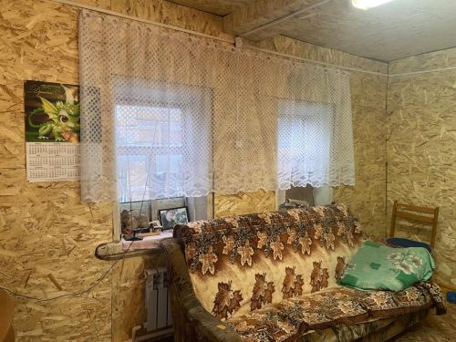 Гыйбадуллиннарга кемнәр ярдәм иткән? (фото)